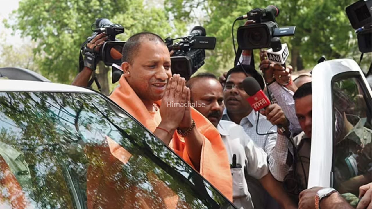दो नए एक्सप्रेसवे, छात्राओं को स्कूटी… चुनाव से पहले योगी कैबिनेट की सौगात, 16 अहम फैसलों पर मुहर