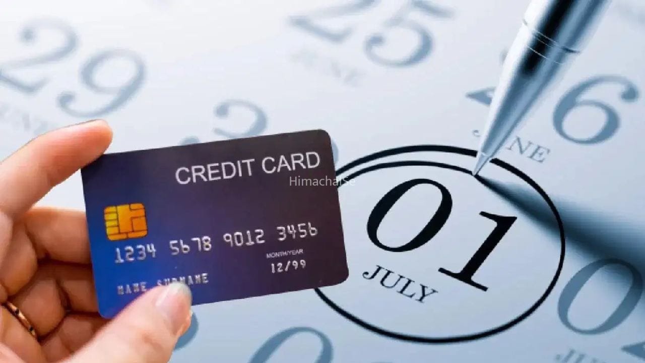 Credit Card से किराया देना सही या गलत? जानिए कब होगा फायदा, कब होगा नुकसान
