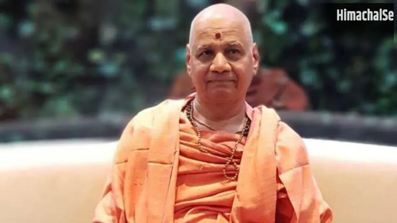 राम मंदिर दान चोरी विवाद: ट्रस्ट ने अफवाहों पर लगाया विराम, मीडिया के सामने रखीं दान दी गई वस्तुओं की लिस्ट