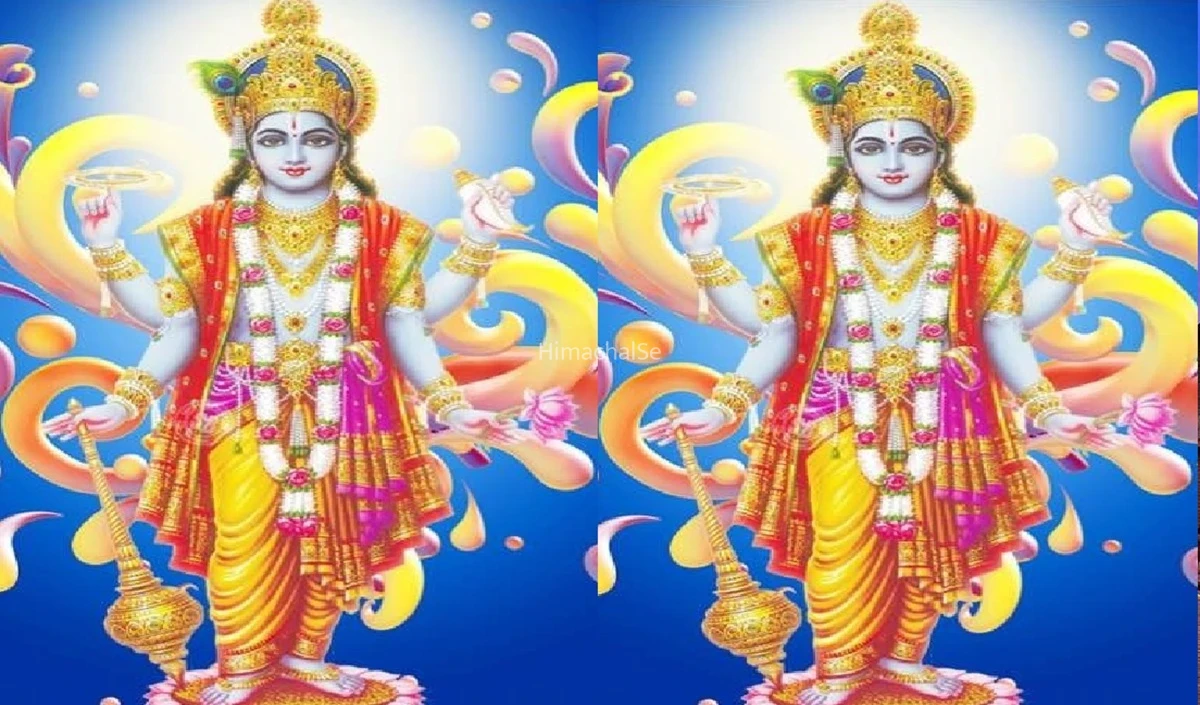 Devshayani Ekadashi 2026: देवशयनी एकादशी से शुरू होंगे चातुर्मास, भूलकर भी न करें ये काम, देखें Complete List​