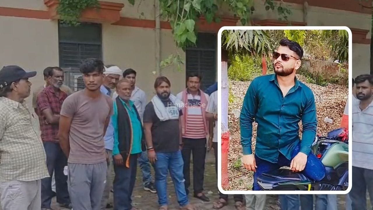 ‘नीले ड्रम में भरवा दूंगी’… इटावा में पत्नी की धमकियों से टूटा युवक, फंदे पर झूलकर दी जान