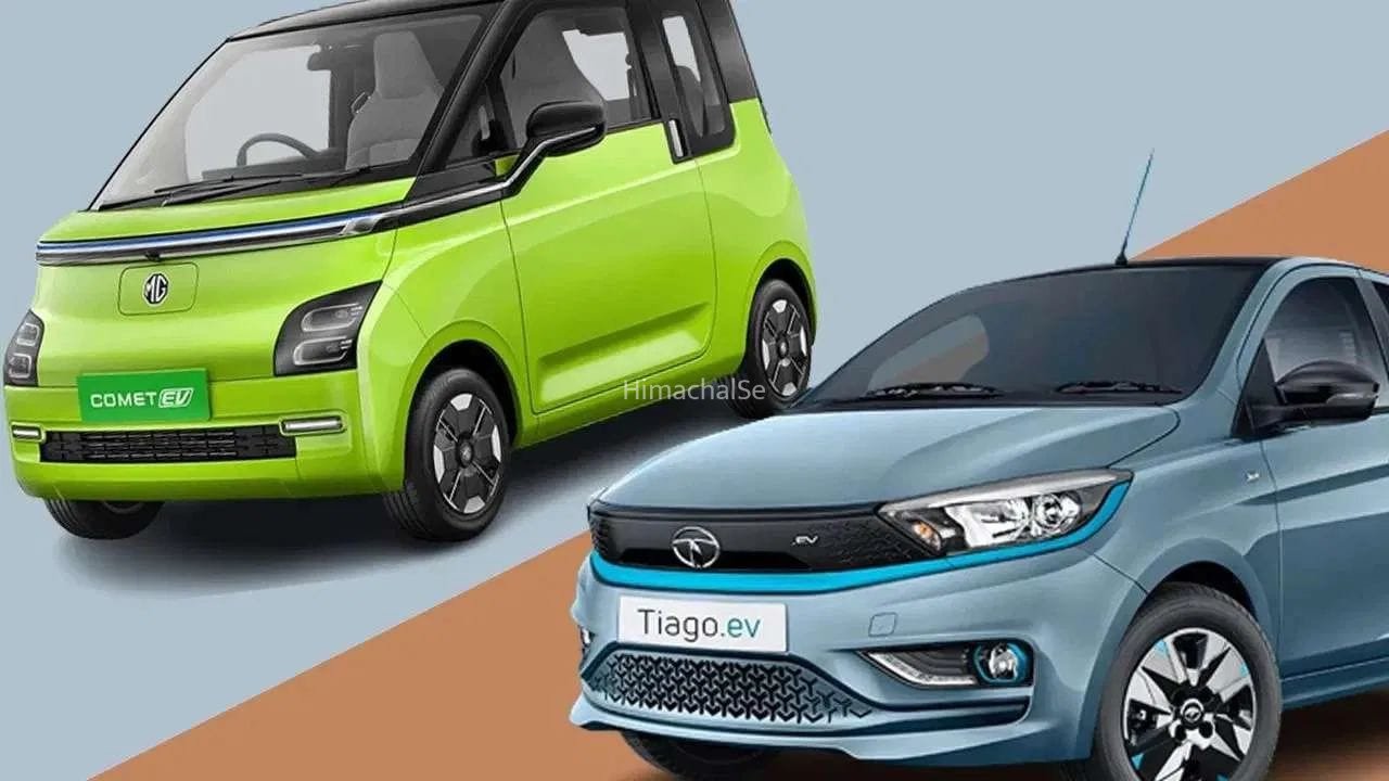 महंगी होती कारों ने बदली लोगों की पसंद, पेट्रोल-डीजल से ज्यादा EV पर बढ़ा फोकस, रिपोर्ट में सामने आया नया ट्रेंड