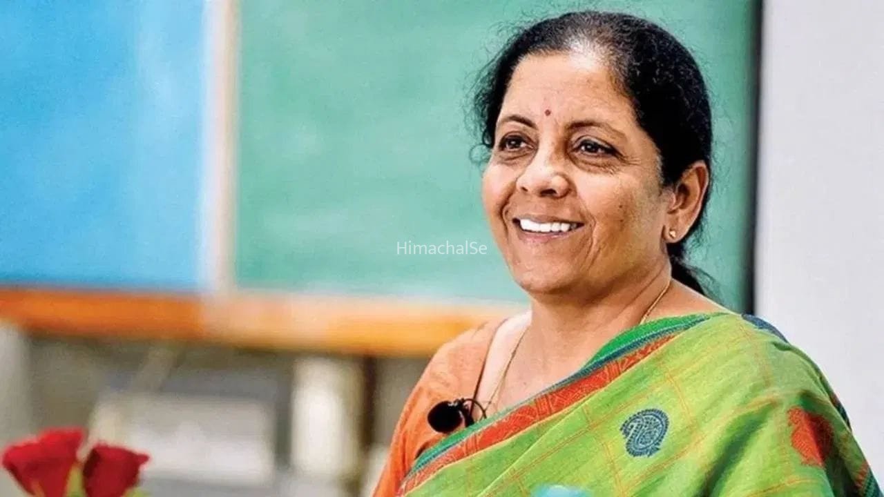 ITR भरने वालों के लिए खुशखबरी! वित्त मंत्री बोलीं- ईमानदार करदाताओं को न करें परेशान