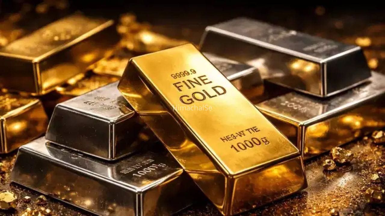 क्या काम कर गई पीएम मोदी अपील? 90 दिन में 6% कम हुई गोल्ड की डिमांड​