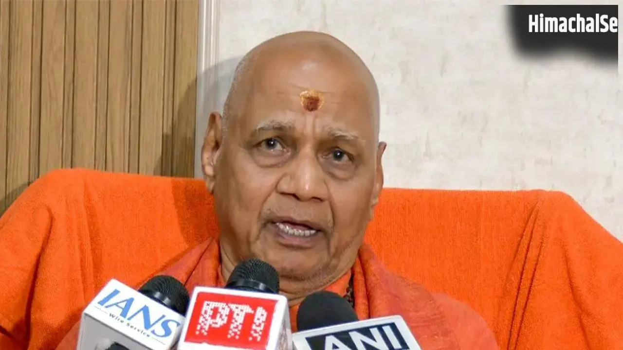 कारसेवकों पर गोली चलवाने वाले रामभक्ति का पाठ पढ़ा रहे…राम मंदिर ट्रस्ट का अखिलेश पर निशाना