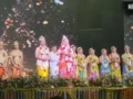 77 साल की उम्र में हेमा मालिनी का शानदार डांस, 75 मिनट की ‘राधा रास बिहारी’ नृत्य नाटिका बनी आकर्षण का केंद्र​