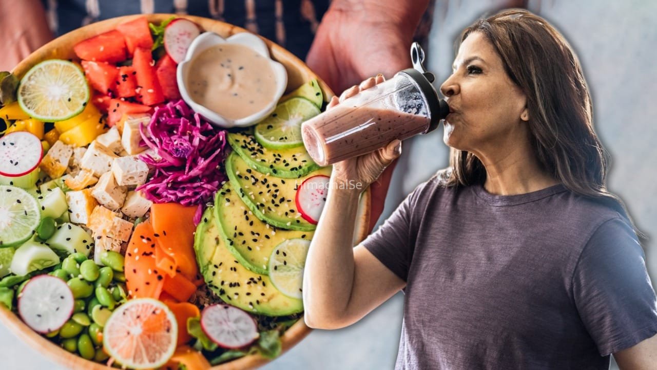 Protein Diet Tips: क्या ज्यादा प्रोटीन खाने से सेहत को नुकसान होता है? एक्सपर्ट से जानें​