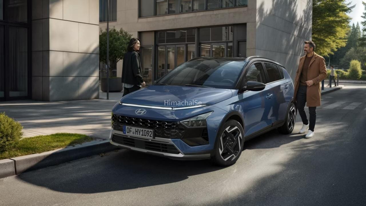 नई Creta के बाद Hyundai लाएगी 2 नई SUV, टाटा-महिंद्रा को मिलेगी टक्कर, दमदार फीचर्स से होगी लैस​