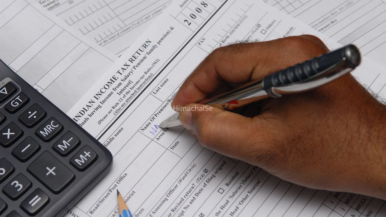 ITR दाखिल करने की डेडलाइन आज! जानिए क्या है 30 दिनों वाला ‘e-Verification’ का खास नियम