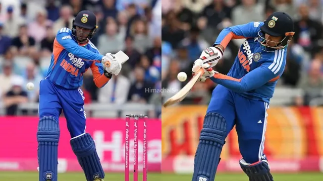 IND vs ZIM: वैभव सूर्यवंशी जिम्बाब्वे के खिलाफ हासिल कर सकते हैं ‘वर्ल्ड नंबर-1’ का ताज, अभिषेक शर्मा के निशाने पर होंगे कई रिकॉर्ड्स​