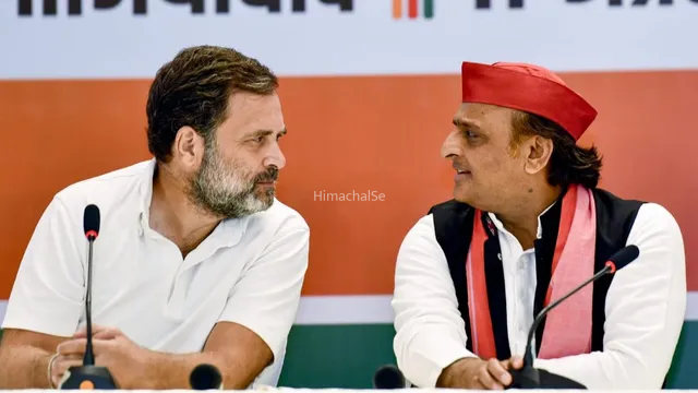 UP चुनाव 2027: ‘यूपी के दो लड़के’ फिर साथ, लेकिन सीट शेयरिंग में कौन दिखाएगा बड़ा दिल? Inside Story​