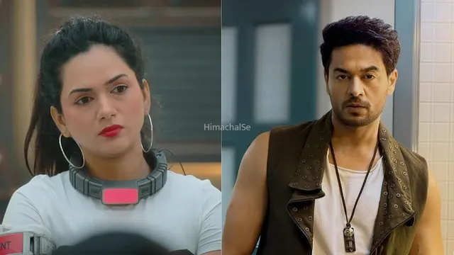 ‘मेरा कुत्ता ही आ जाता… ‘ गौरव खन्ना को लेकर Akansha Chamola ने फिर दिया अजीब बयान, भड़के यूजर्स