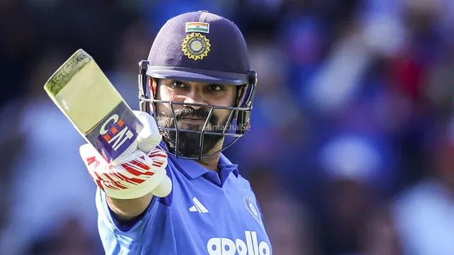 Rohit Sharma वनडे क्रिकेट से लेंगे संन्यास? बीसीसीआई उपाध्यक्ष ने दिया एकदम स्पष्ट जवाब