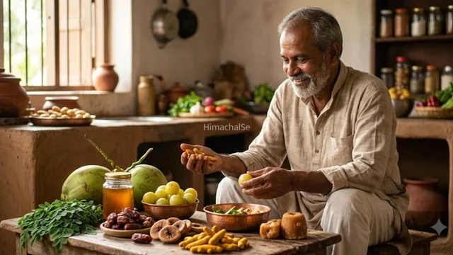 आज से ही खाना छोड़ दें फिटनेस के लिए महंगे सप्लीमेंट्स, किचन के ये ‘सुपरफूड्स’ ही बना देंगे आपको अंदर से फौलादी!​