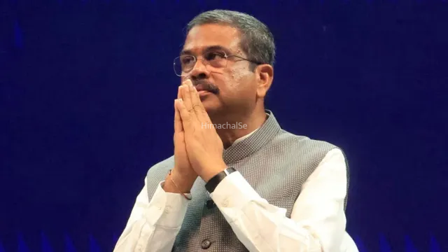 नैतिक जिम्मेदारी या राजनीतिक संदेश? धर्मेंद्र प्रधान के इस्तीफे के पीछे की असली कहानी