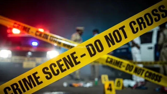 गला घोंटने के निशान, हथियार और अपमान… हैदराबाद पुलिस अकादमी में महिला के साथ ट्रेनी IPS की काली करतूत​