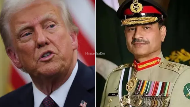 क्या ईरान को लेकर ट्रंप को धोखा दे रहा पाकिस्तान? चीन की मिसाइल डील पर आया बड़ा अपडेट​