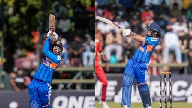 Duleep Trophy: वैभव सूर्यवंशी केवल 15 की उम्र में संभालेंगे टीम की जिम्मेदारी, ईशान किशन करेंगे कप्तानी