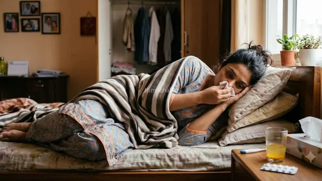 अब बनेगी और भी बेहतर वैक्सीन! वैज्ञानिकों ने समझा इन्फ्लूएंजा ए का खतरनाक ‘कंट्रोल मैकेनिज्म’​