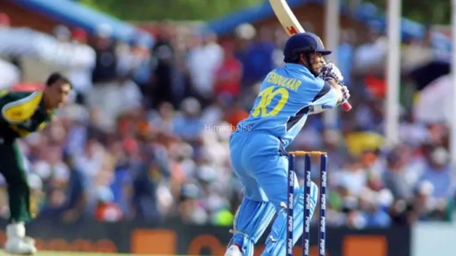 ‘Sachin Tendulkar को मैंने दिया अपना एबडोमिनल गार्ड, MS Dhoni ने 45 दिन खाया वेज खाना’; पूर्व क्रिकेटर ने खोले मजेदार राज