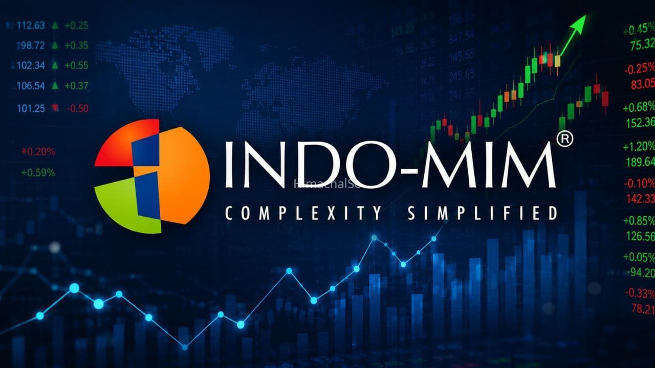Indo-MIM IPO: शेयर बाजार में इस कंपनी का शानदार डेब्यू, पहले ही दिन निवेशकों का पैसा हुआ डेढ़ गुना!​