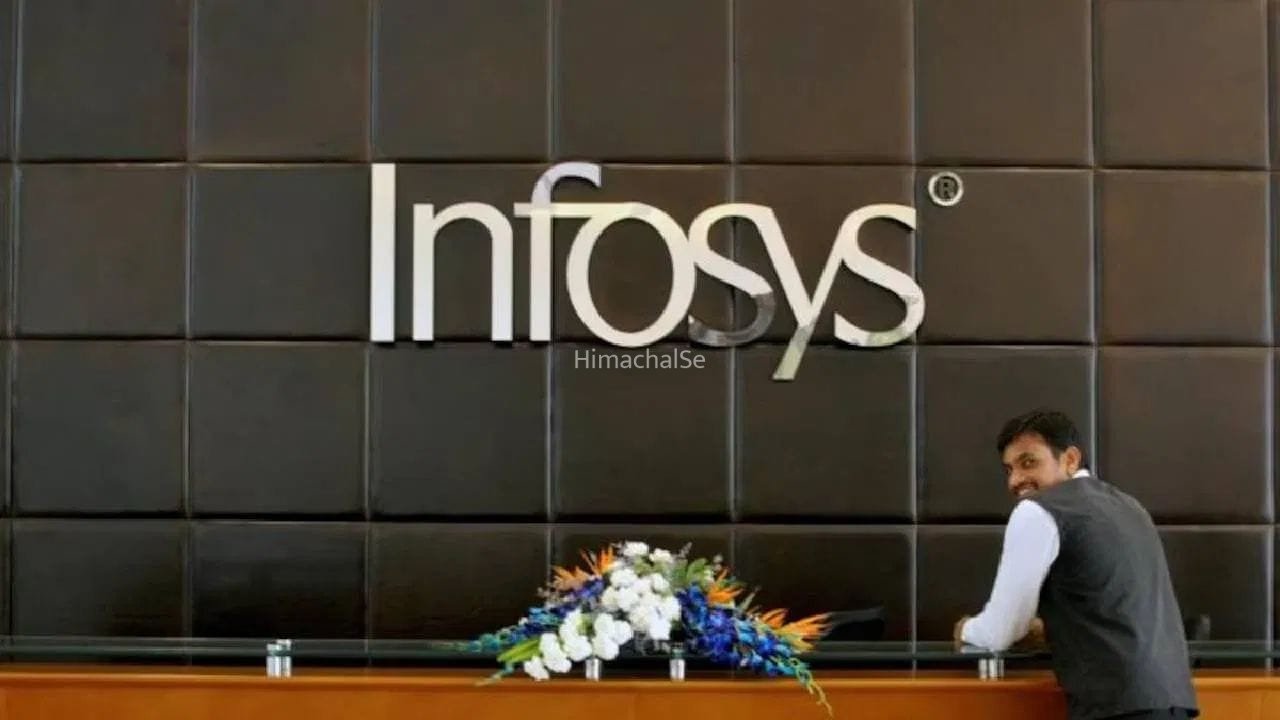 Infosys Q1 Results: मुनाफा बढ़ा, नया CEO मिला, लेकिन कंपनी ने दिया ऐसा संकेत कि निवेशक हो जाएं अलर्ट​