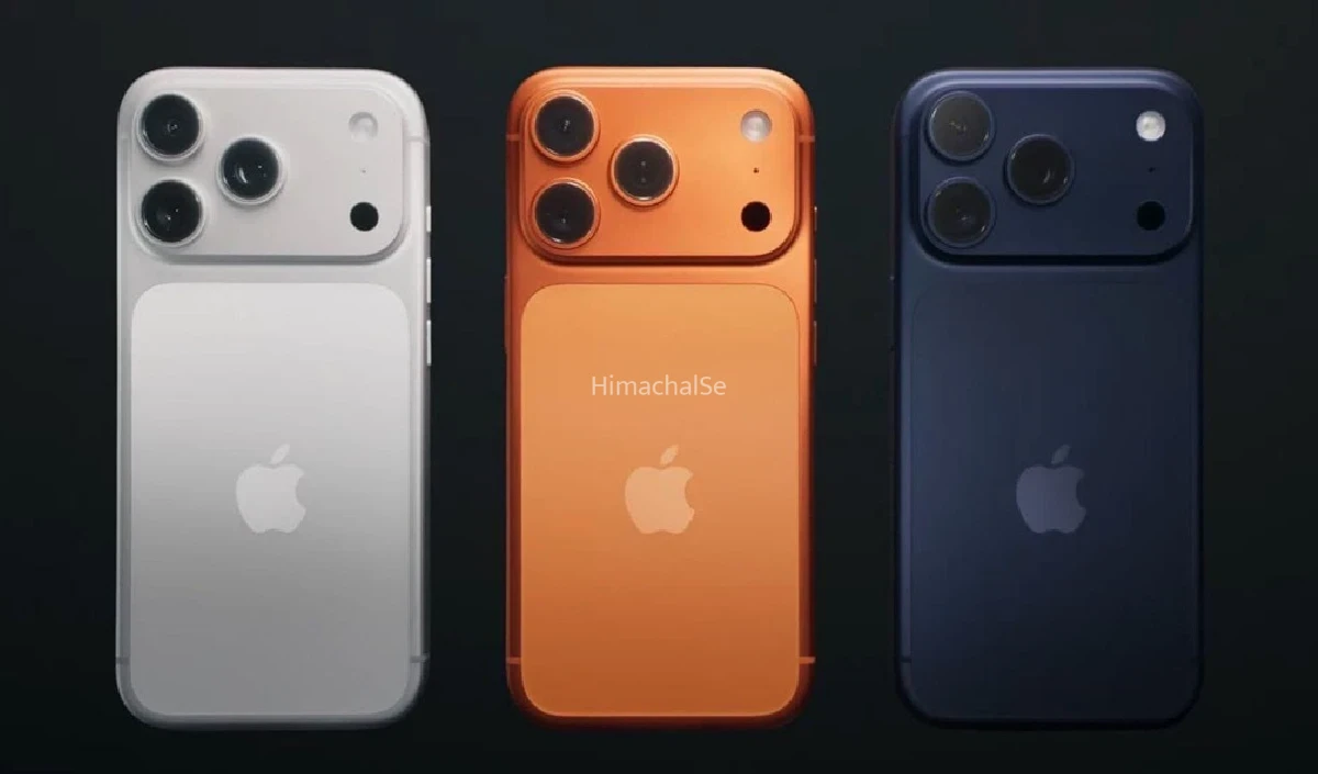 iPhone 18 Pro की तैयारी के बीच iPhone 17 Pro की कीमतों में भारी गिरावट, ऑनलाइन मिल रही Best Deal