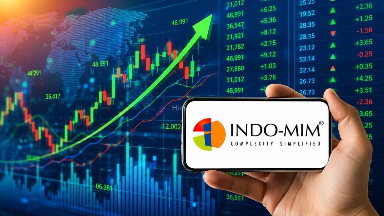 Indo-MIM IPO में पैसा लगाया क्या आपने? अलॉटमेंट से पहले इतनी बढ़ गई कीमत, हो सकती है ताबड़तोड़ कमाई!