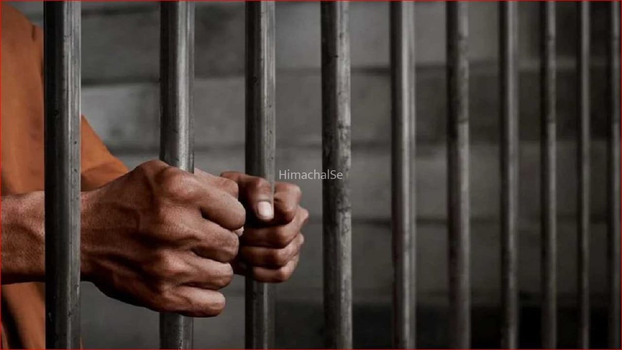 उम्रकैद की सजा काट रहा कैदी जलती भट्ठी में कूदा… 30 दिनों में 5 कैदियों की मौत, बिलासपुर जेल में ये क्या चल रहा?