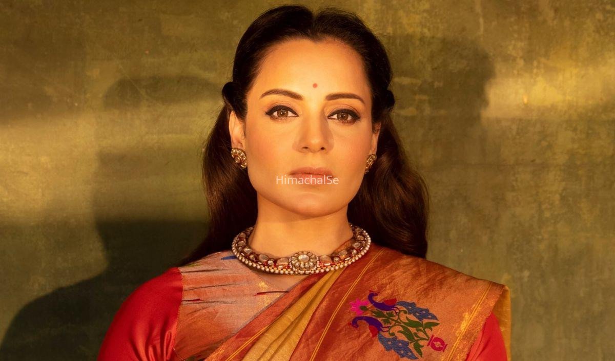 Kangana Ranaut के बयान पर Saurav Das का पलटवार, कहा- उन्हें खुद उनकी पार्टी गंभीरता से नहीं लेती​