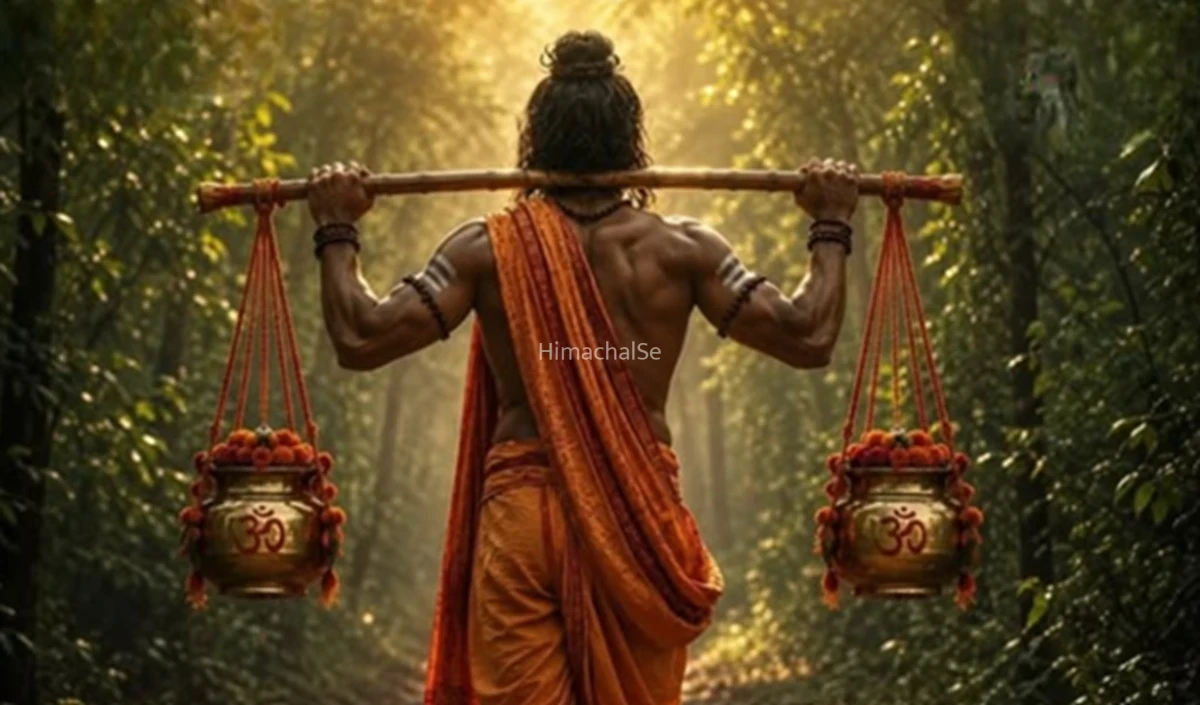 Kanwar Yatra 2026: 30 जुलाई से शुरू हुई कांवड़ यात्रा, जानें Sawan Shivratri और जलाभिषेक की Date