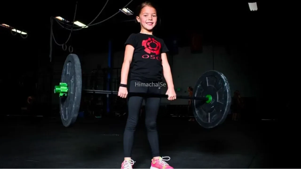 Kids Weight Training: क्या बच्चों के लिए वेट ट्रेनिंग सुरक्षित है? जानें सही उम्र, फायदे और जरूरी सावधानियां​