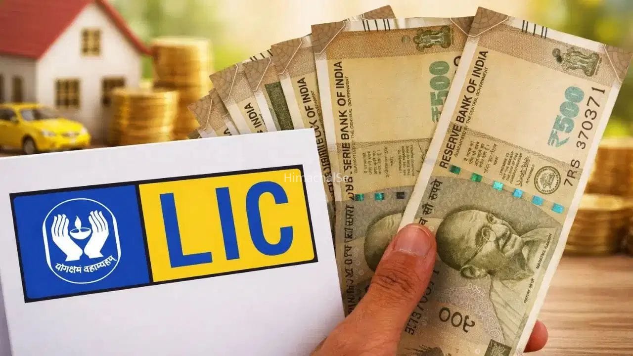 बच्चों की पढ़ाई और शादी की टेंशन होगी दूर, LIC की ये 3 पॉलिसी मिडिल क्लास के लिए हैं सबसे बढ़िया​