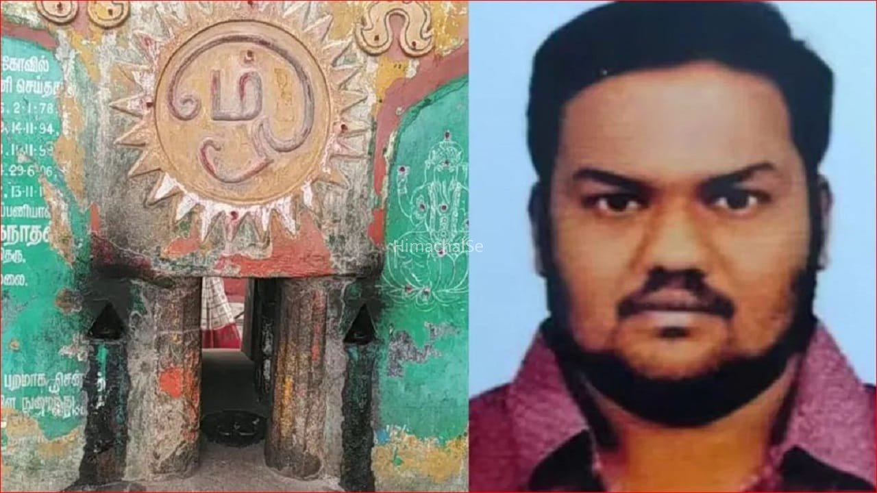 ‘मोक्ष के मार्ग’ वाली गुफा में फंसा श्रद्धालु, दम घुटने से मौत… तमिलनाडु में दर्दनाक हादसा​