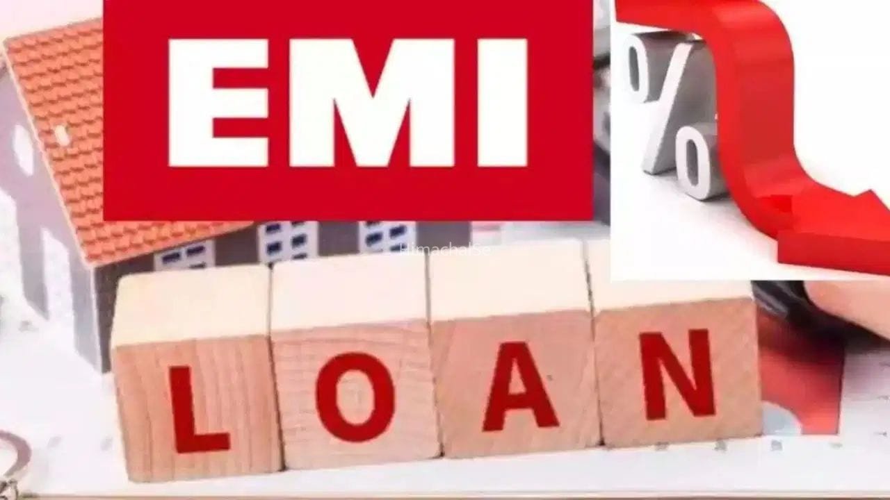 Loan EMI कम करने के मामले में विदेशी बैंकों ने मारी बाजी, RBI Report में बड़ा खुलासा​