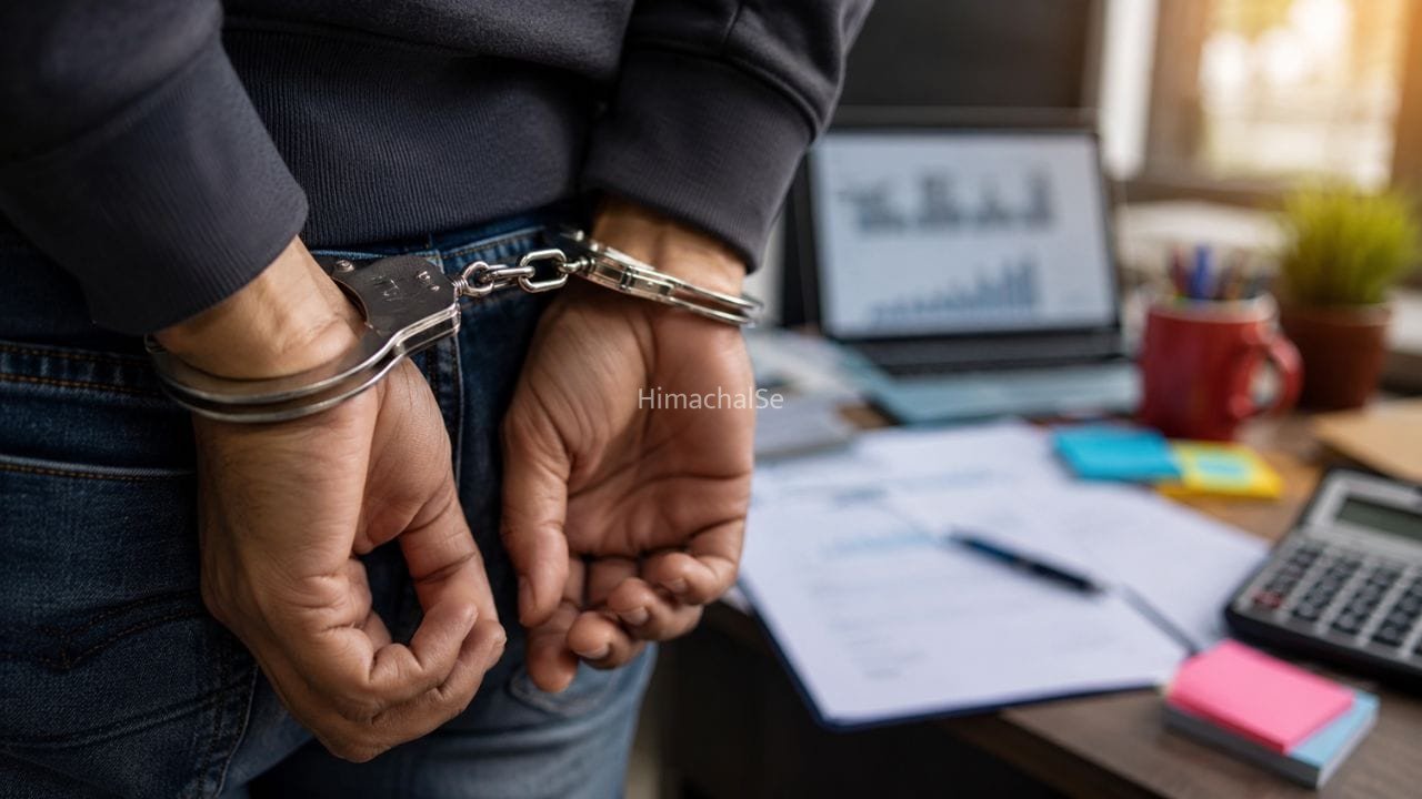 पर्सनल लोन की EMI न चुकाने पर क्या जेल जाना पड़ सकता है? ये है RBI का नियम
