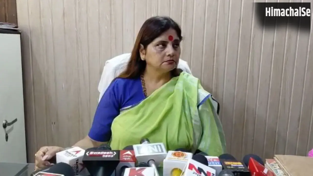 ‘विशाल’ बनकर दो हिंदू युवतियों से शादी के मामले में गरमाई सियासत, महिला आयोग और हिंदू संगठन ने उठाए सवाल​