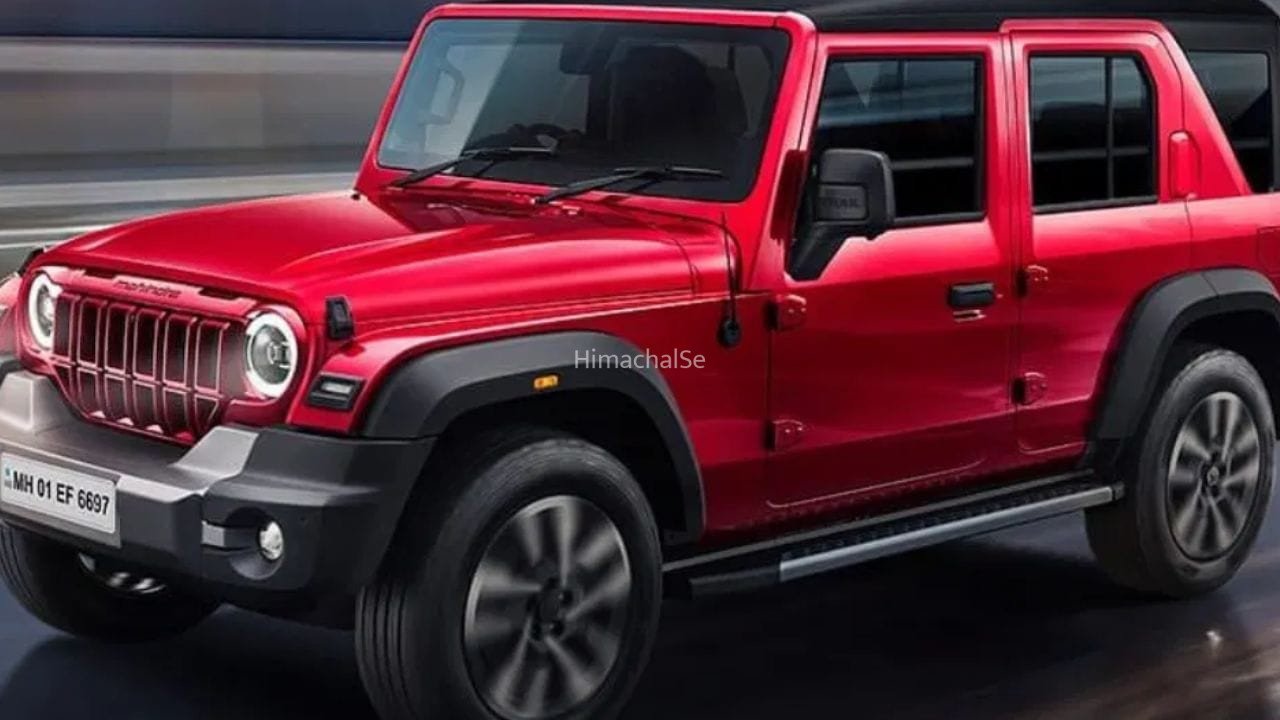 महंगी हुई Mahindra की दमदार SUVs, खरीदने से पहले जान लें नई कीमतों का पूरा अपडेट​