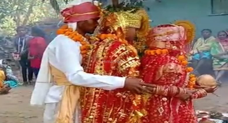 भारत का एक गांव जहां हर पुरुष 2 शादियां करता है, पत्नियां सौतन नहीं बहन की तरह रहती हैं साथ-साथ