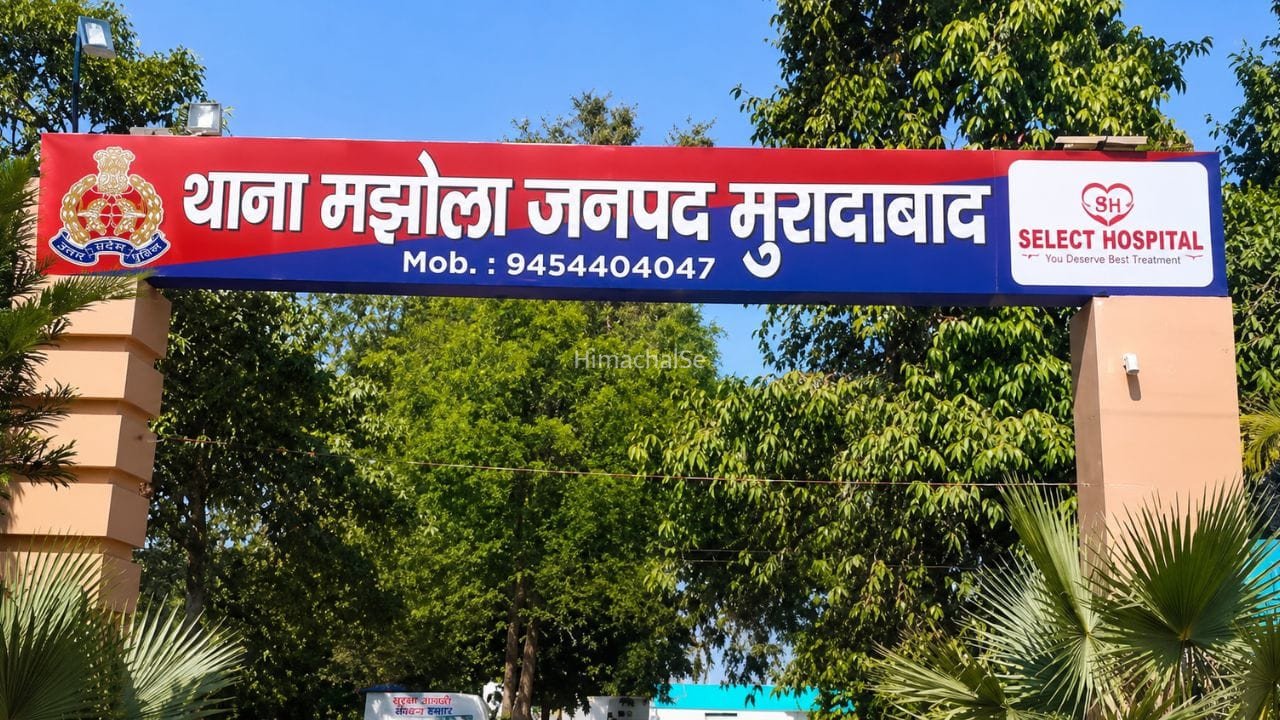UP: पत्नी के लिए खरीदी थी साड़ी, उसी से लगा लिया फंदा… ऐसा क्या हुआ कि युवक ने दे दी जान?​