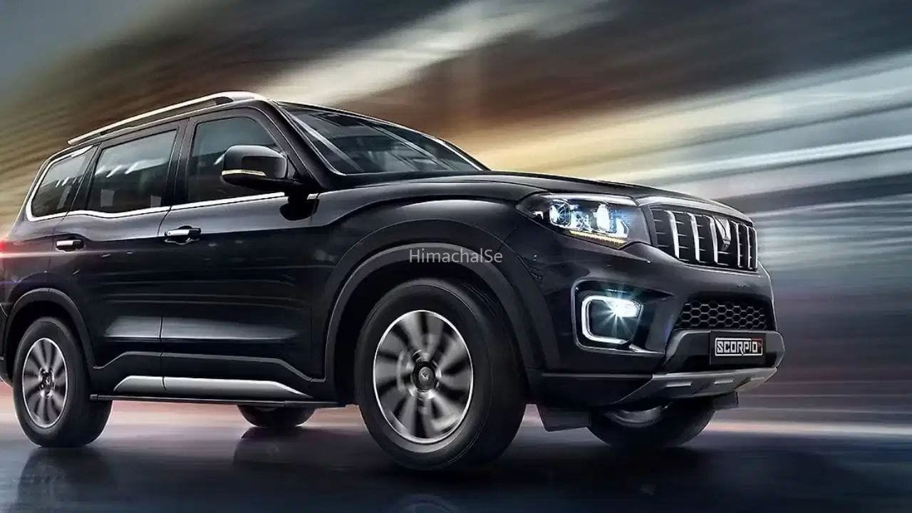 Mahindra की लोकप्रिय Scorpio N का बदलेगा अंदाज, नए लुक और टेक्नोलॉजी के साथ होगी वापसी​