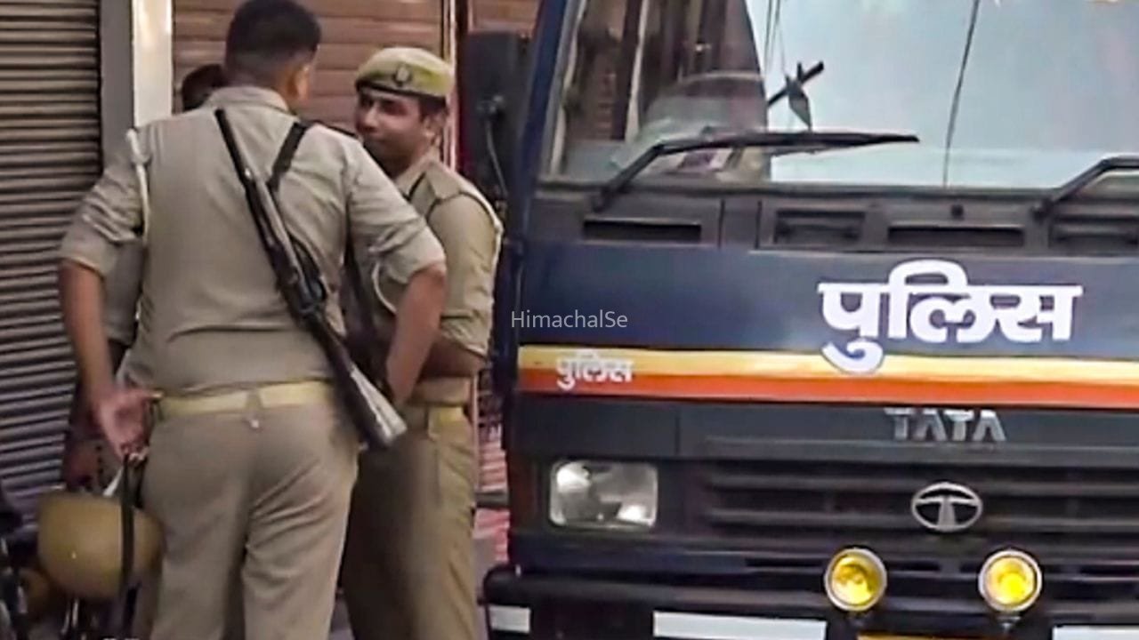 अजमेर शरीफ का निकाहनामा, शादी की रसीद और दुल्हन का जोड़ा… इन्हीं सुरागों से अदिला मर्डर केस की गुत्थी सुलझी; कैसे पकड़ा गया पति?​