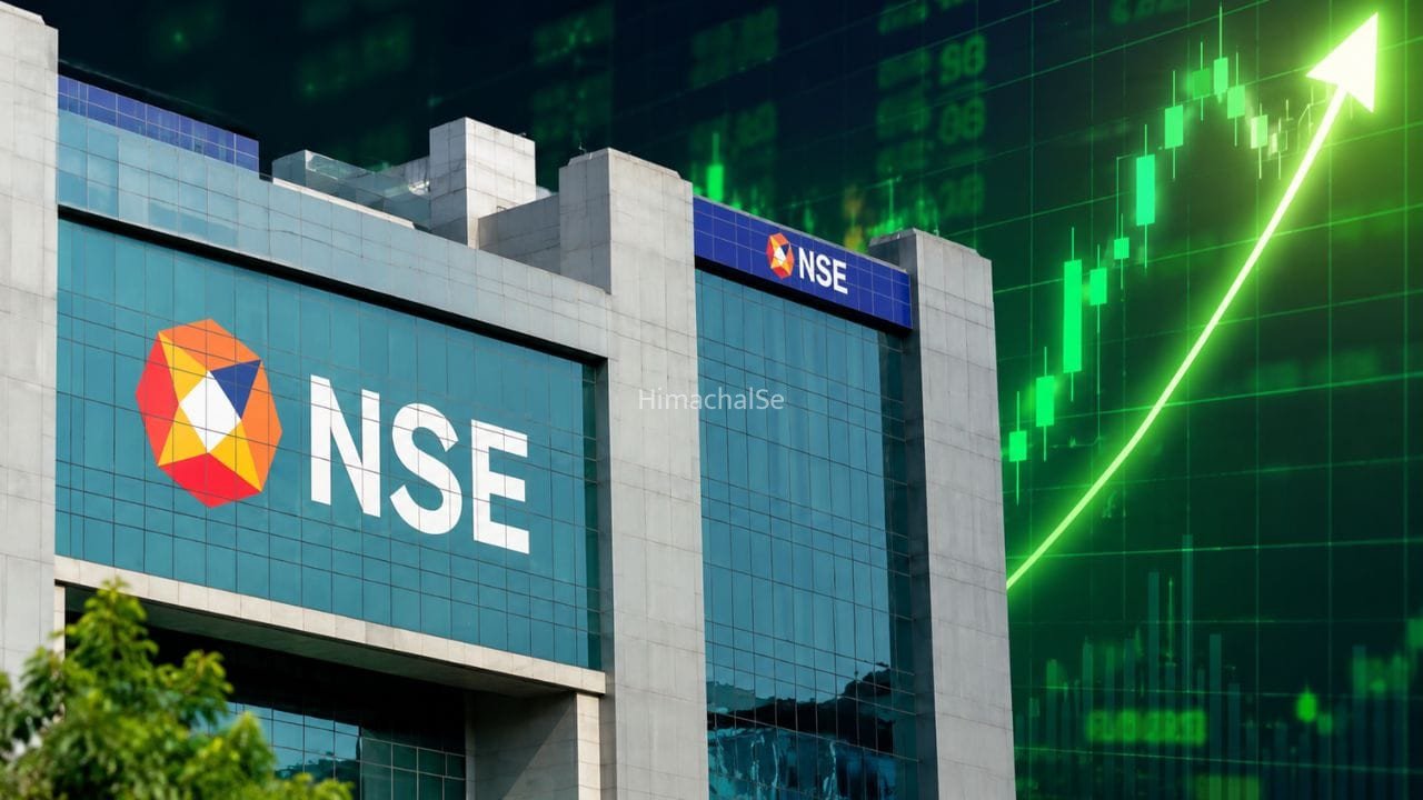 NSE Q1 Results: NSE ने 3 महीने में कमाए 3120 करोड़, अब आपके लिए आ रहा है कमाई का बड़ा मौका!
