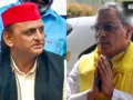 बधाई या सियासी हमला! अखिलेश यादव के जन्मदिन पर ओपी राजभर ने दे डाली ये अजीबोगरीब सलाह, याद दिलाया VVIP इतिहास