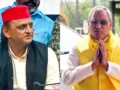 उठ जाइए महाराज… दादरी की रैली के बाद अखिलेश यादव ने टेके घुटने? यूपी में ओपी राजभर के दावे से मचा बवाल​