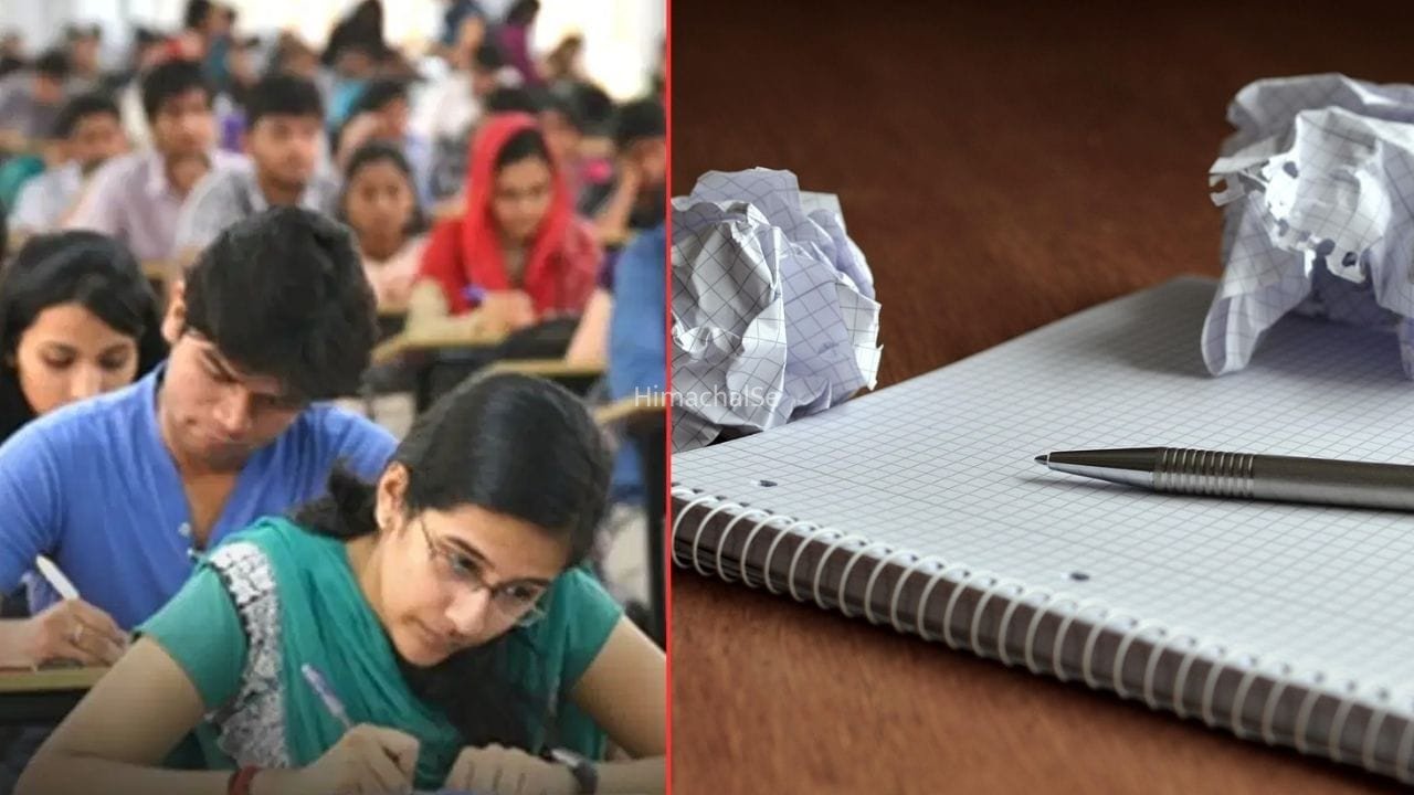 Cheating & Paper leak: आखिर कौन है यूपी में नकल संस्कृति का जनक? जानें पिछले तीन दशक की सरकारों का हाल​
