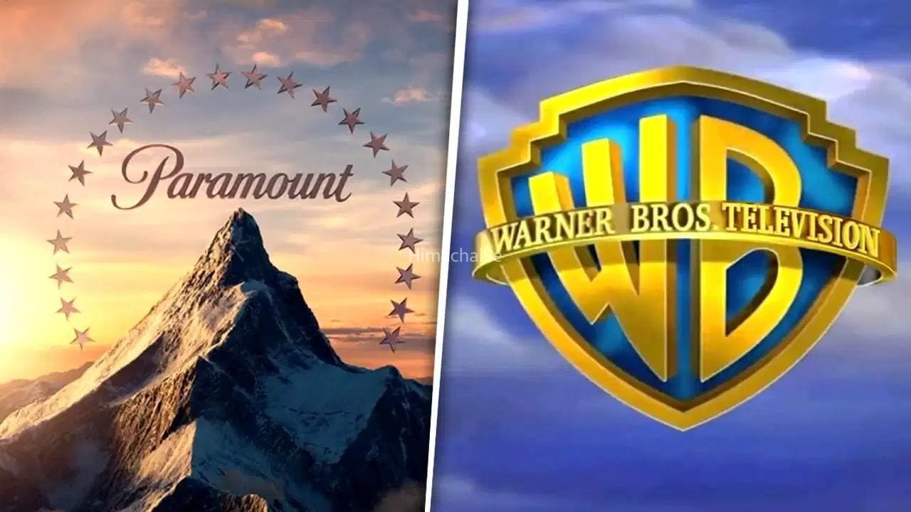 संकट में आई हॉलीवुड की सबसे बड़ी मीडिया डील, Netflix और Disney को टक्कर देने का सपना अटका