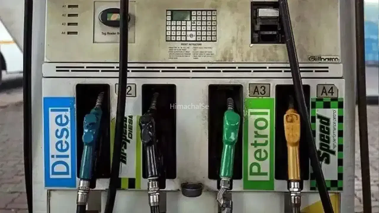 ईरान युद्ध ने बढ़ाई तेल कंपनियों की मुसीबत! HPCL-BPCL को हजारों करोड़ का नुकसान​