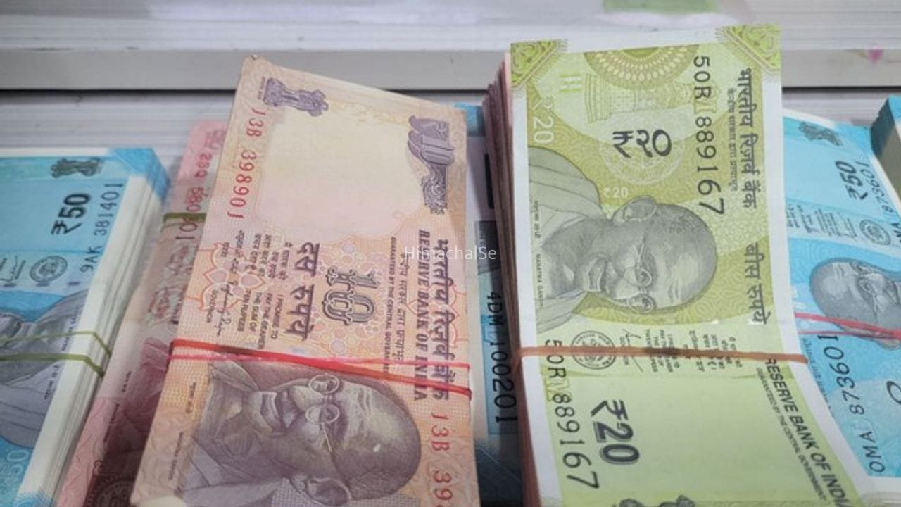 इंतजार खत्म, अब 10 और 20 रुपए के प्लास्टिक नोट होंगे जारी​