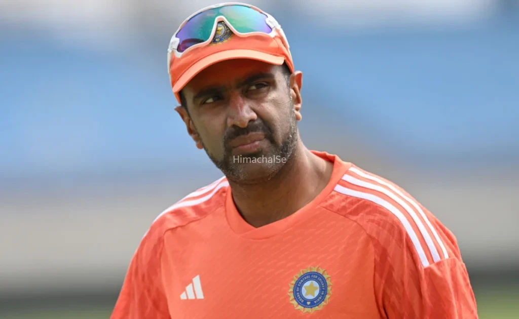 रविचंद्रन अश्विन को मिलेगी टीम इंडिया में बड़ी जिम्मेदारी, लगातार हार के बाद BCCI का बड़ा फैसला, इस दिग्गज की लेंगे जगह​